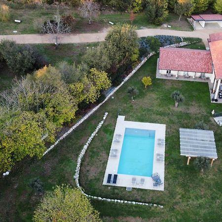Bed And Breakfast Le Giale Castelnuovo del Garda Exterior foto