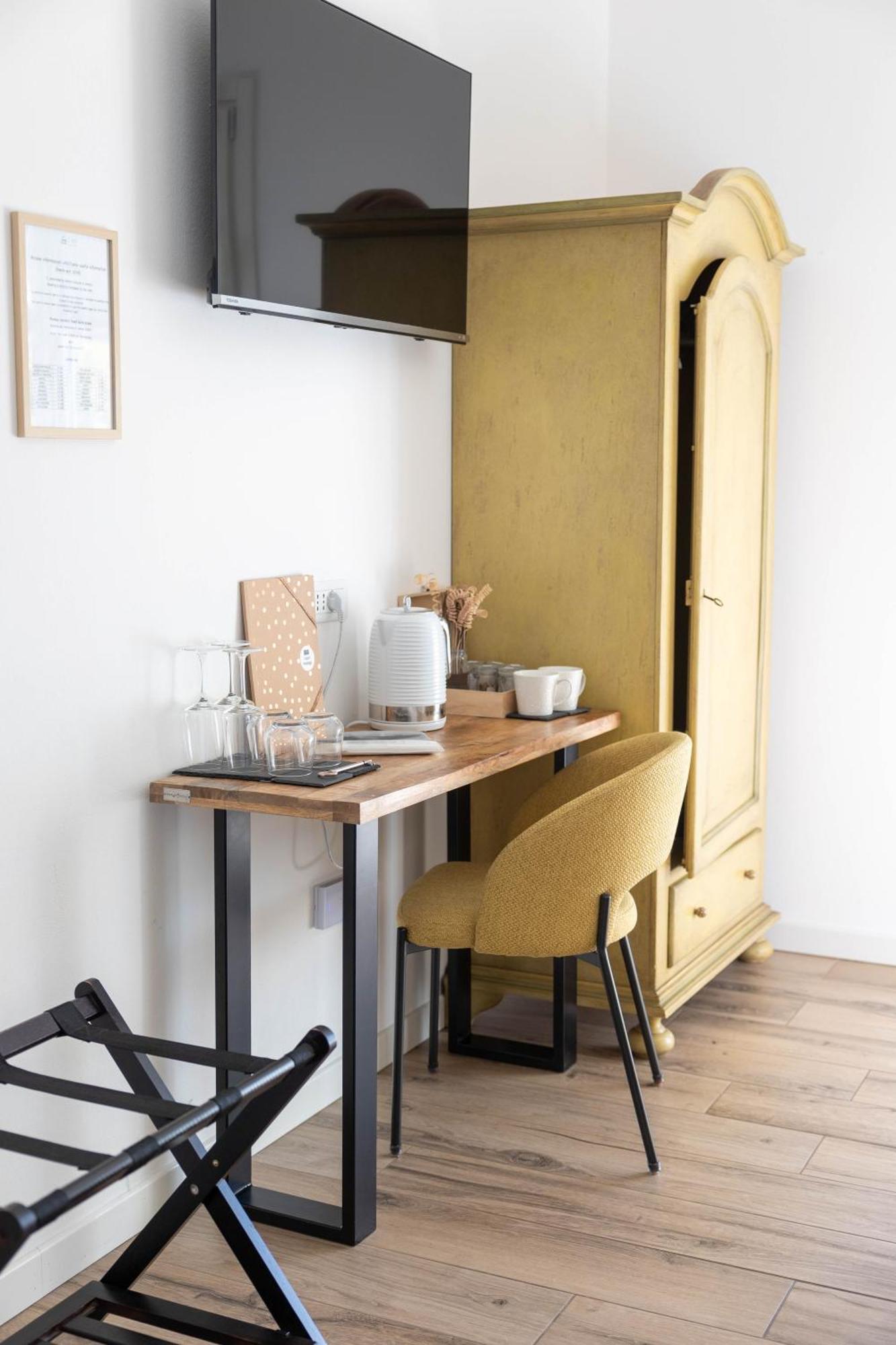 Bed And Breakfast Le Giale Castelnuovo del Garda Zimmer foto